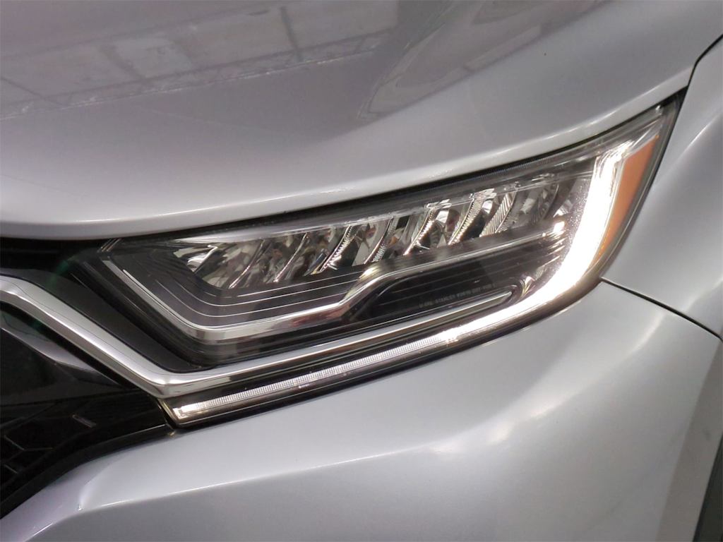 Thumbnail: 2020 Honda CR-V - 24