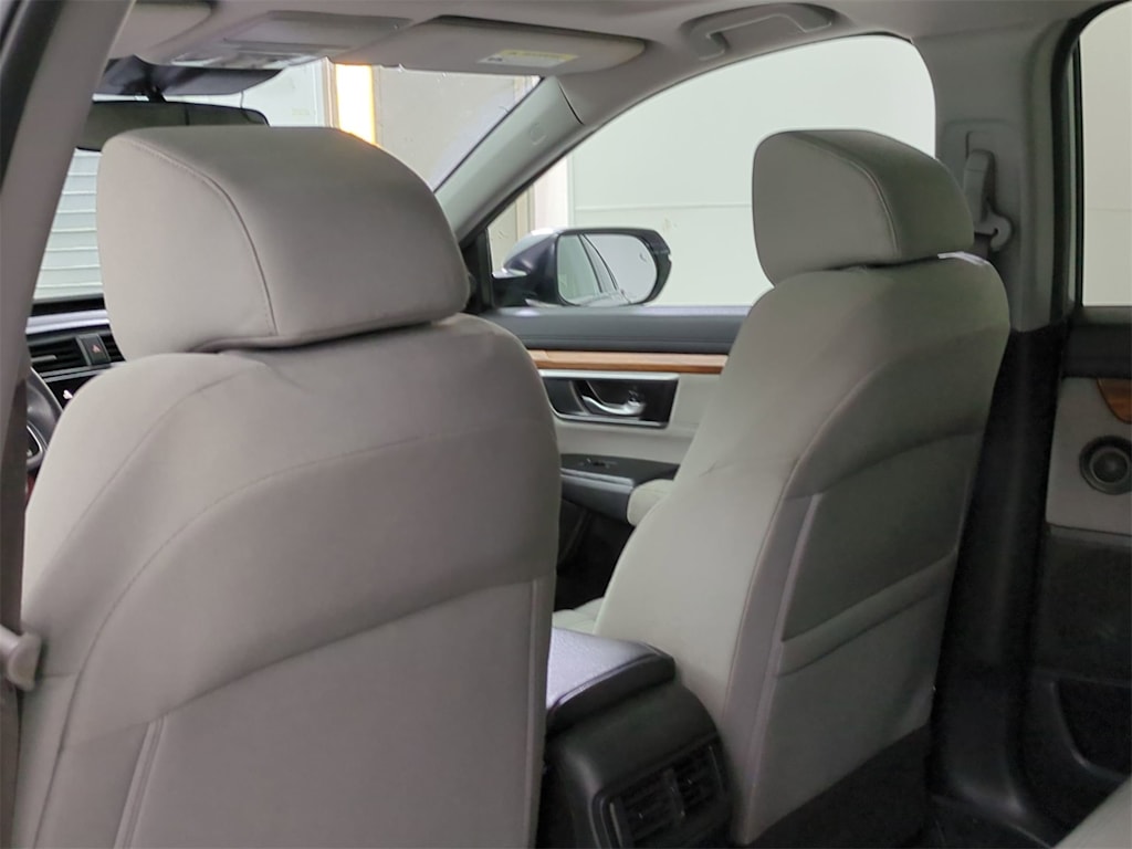 Thumbnail: 2020 Honda CR-V - 12