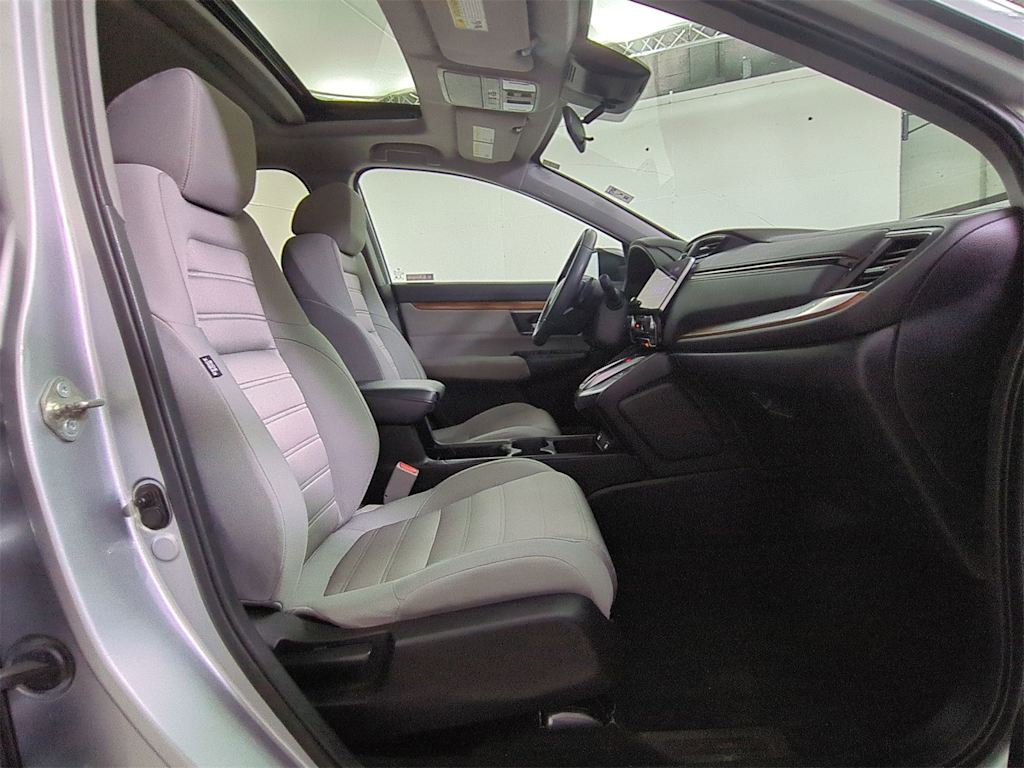 Thumbnail: 2020 Honda CR-V - 29