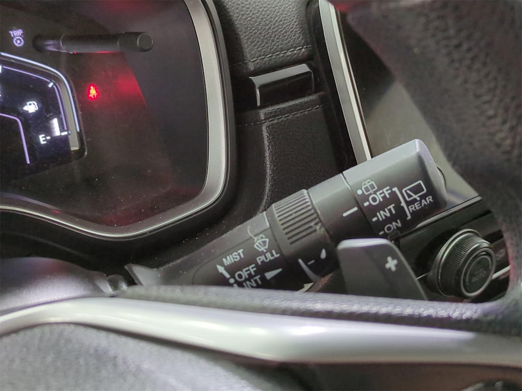 Thumbnail: 2020 Honda CR-V - 16