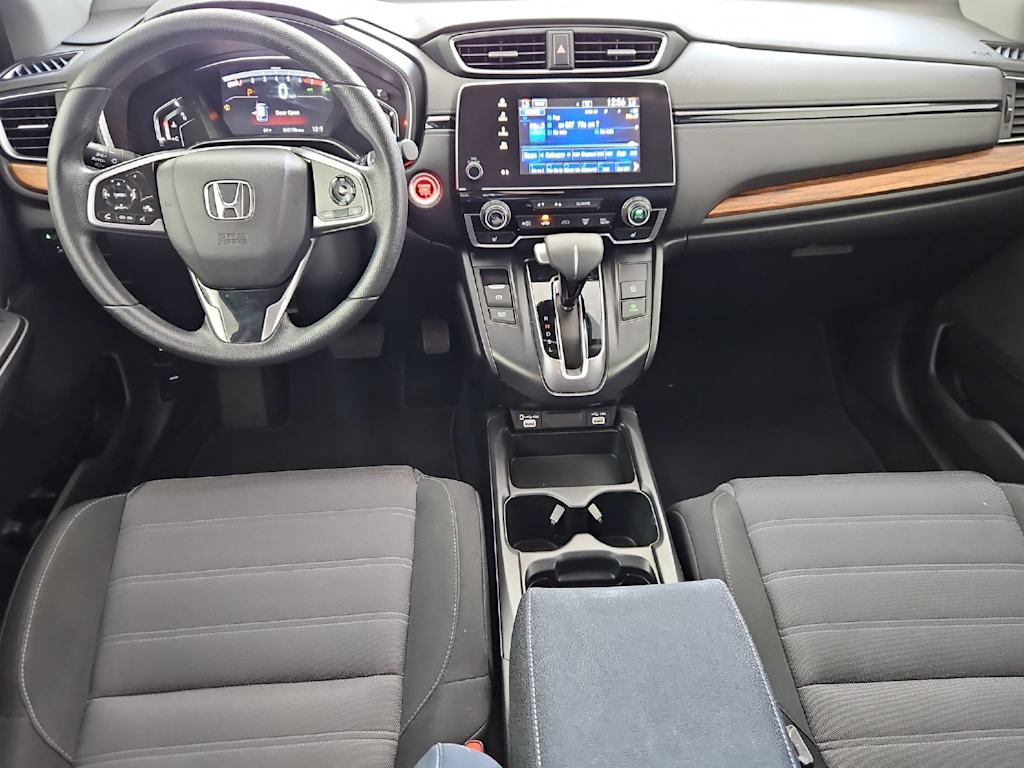 Thumbnail: 2022 Honda CR-V - 10