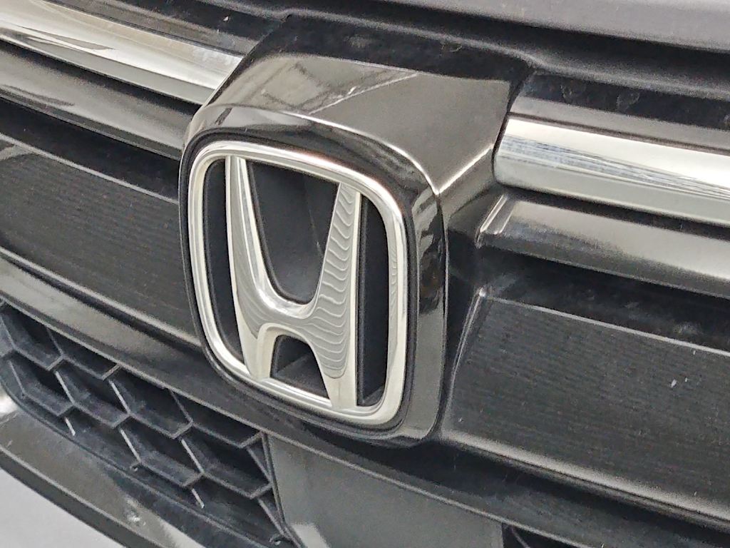 Thumbnail: 2022 Honda CR-V - 7