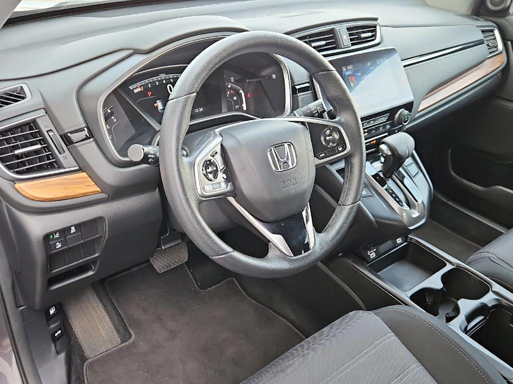 Thumbnail: 2022 Honda CR-V - 2