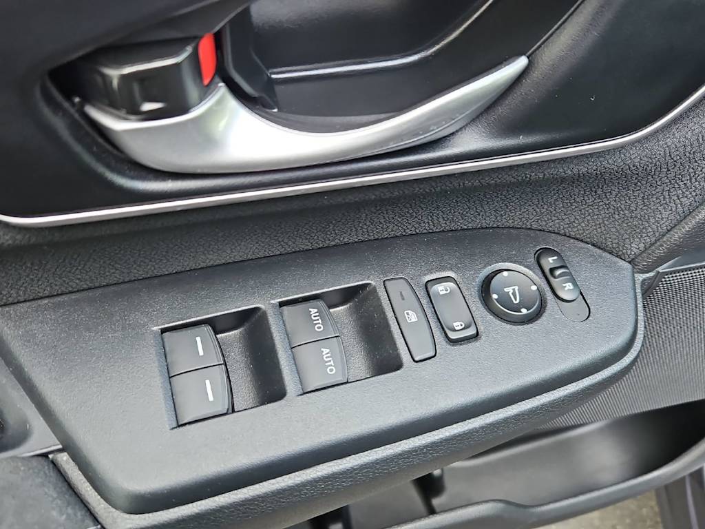 Thumbnail: 2022 Honda CR-V - 26