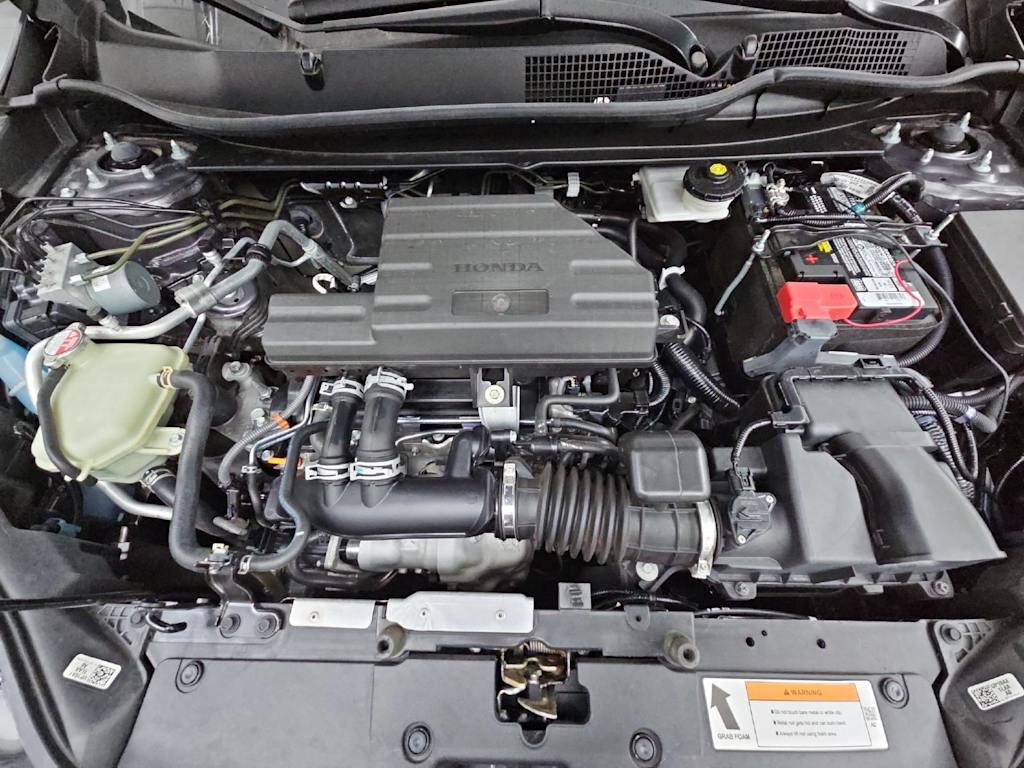 Thumbnail: 2022 Honda CR-V - 9