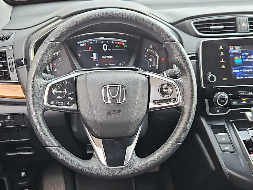 Thumbnail: 2022 Honda CR-V - 14