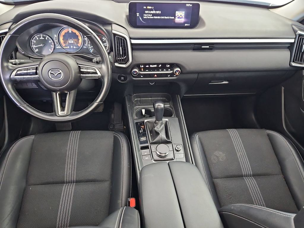 Thumbnail: 2023 Mazda CX-50 - 10
