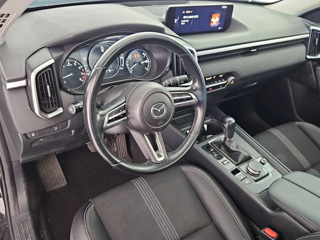 Thumbnail: 2023 Mazda CX-50 - 2