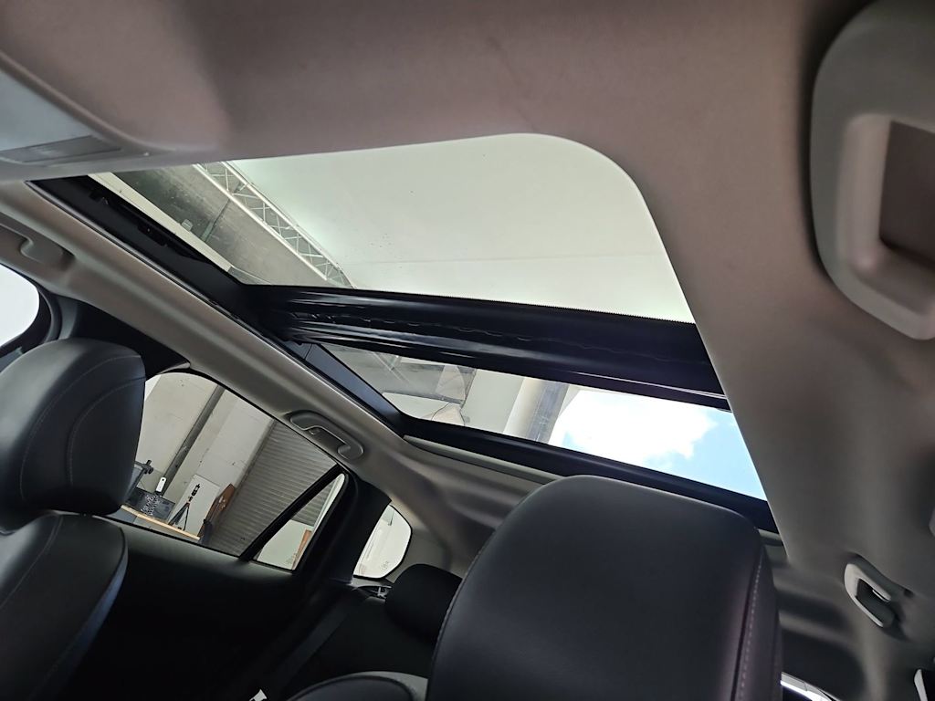 Thumbnail: 2023 Mazda CX-50 - 27