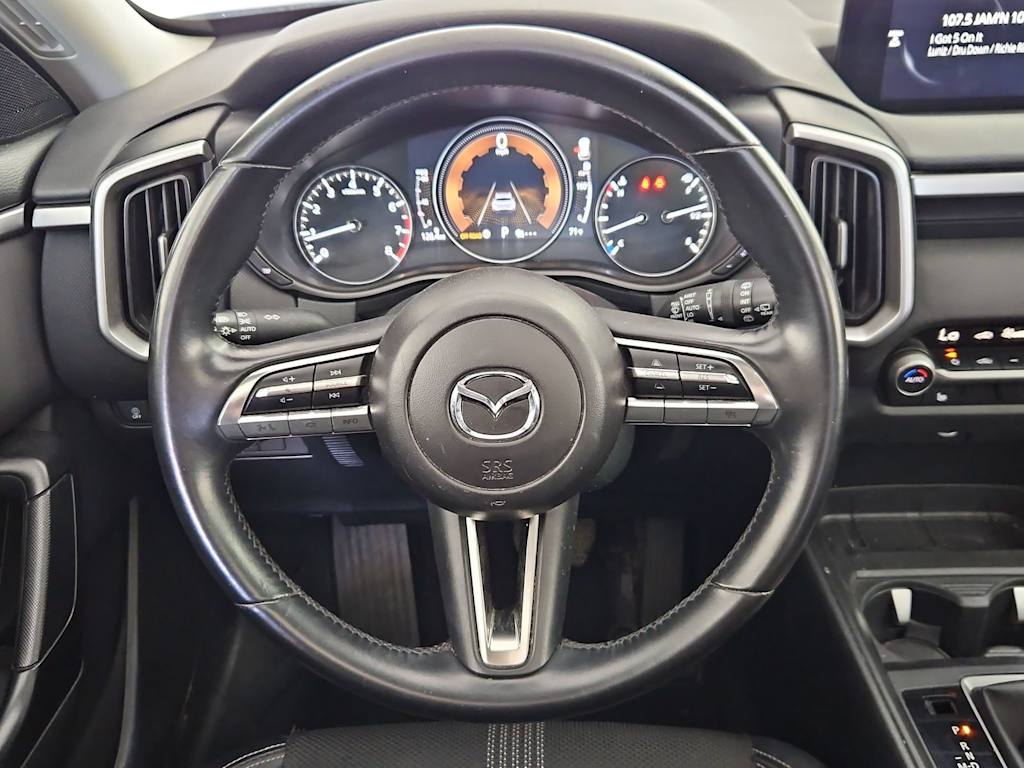 Thumbnail: 2023 Mazda CX-50 - 14