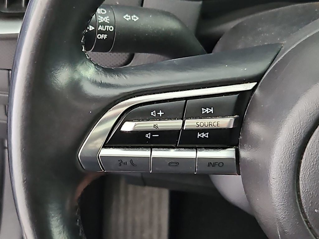 Thumbnail: 2023 Mazda CX-50 - 29