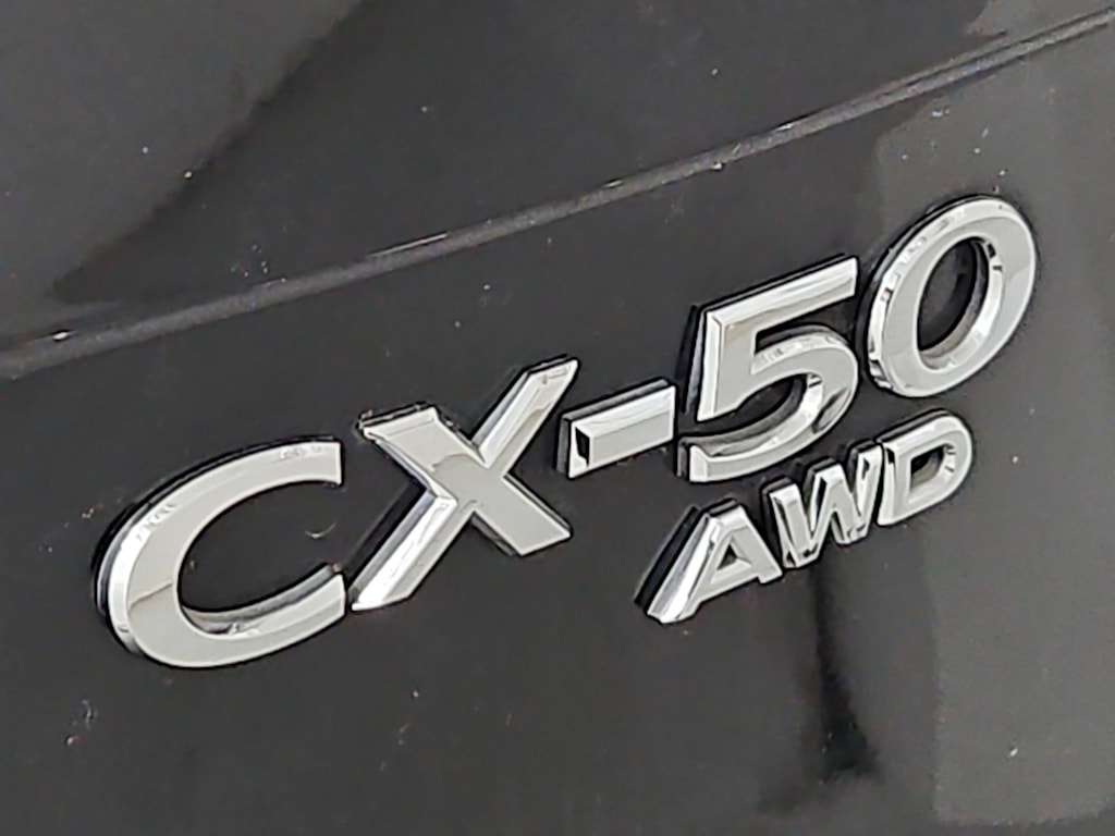 Thumbnail: 2023 Mazda CX-50 - 24