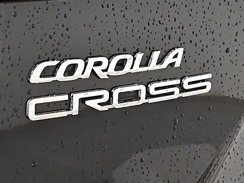 Thumbnail: 2024 Toyota Corolla Cross - 25