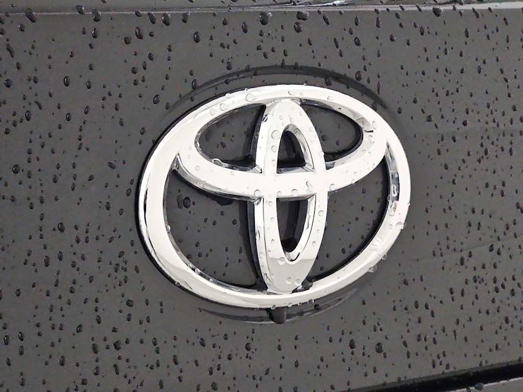 Thumbnail: 2024 Toyota Corolla Cross - 7