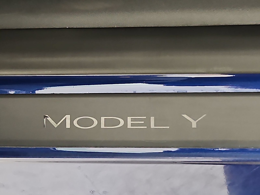 Thumbnail: 2024 Tesla Model Y - 22