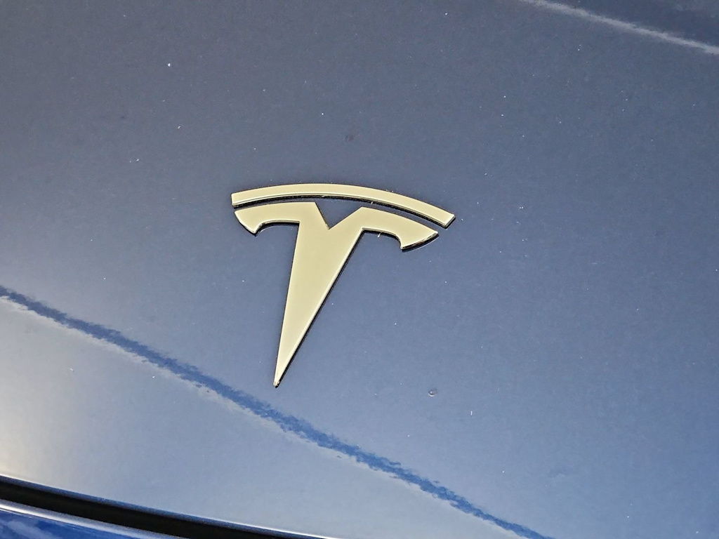 Thumbnail: 2024 Tesla Model Y - 21