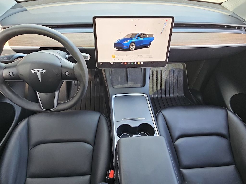 Thumbnail: 2024 Tesla Model Y - 9