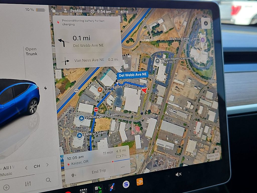 Thumbnail: 2024 Tesla Model Y - 17