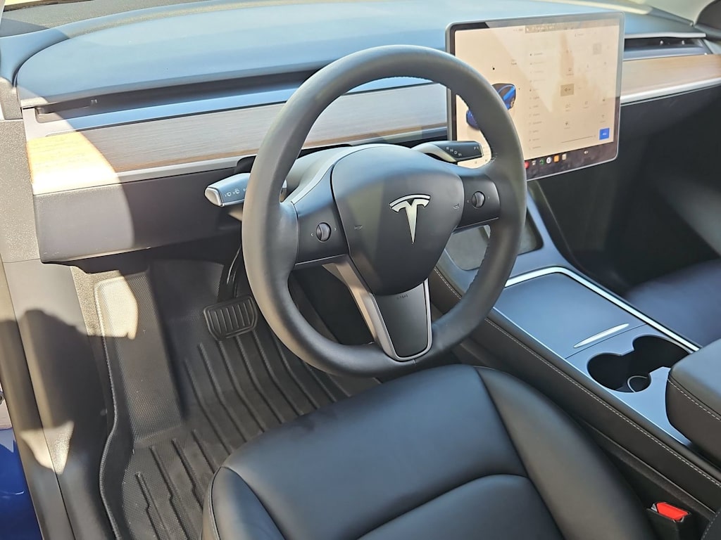 Thumbnail: 2024 Tesla Model Y - 2