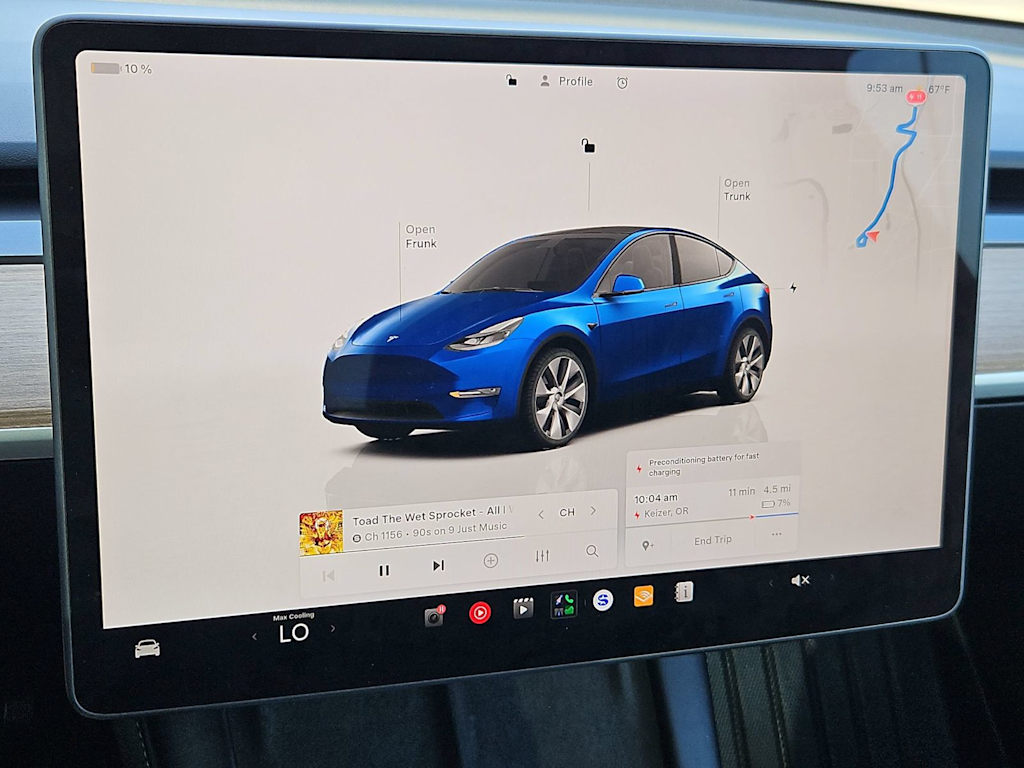 Thumbnail: 2024 Tesla Model Y - 31