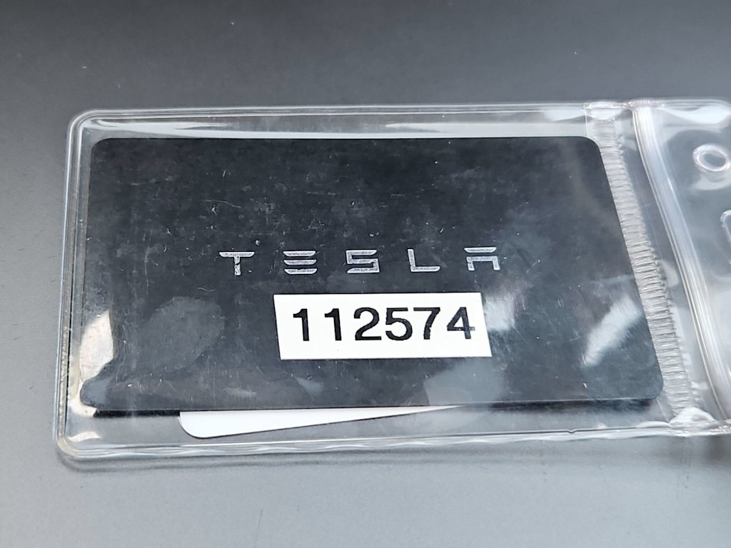 Thumbnail: 2024 Tesla Model Y - 15