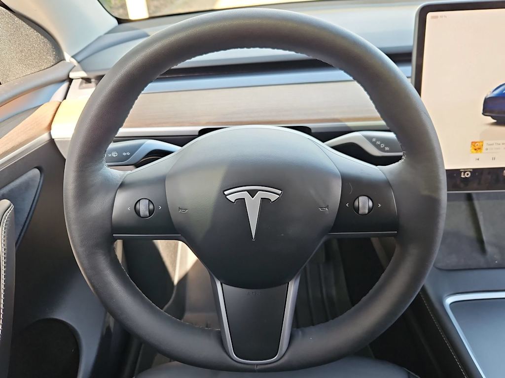 Thumbnail: 2024 Tesla Model Y - 13