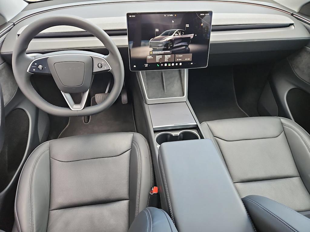 Thumbnail: 2026 Tesla Model Y - 9