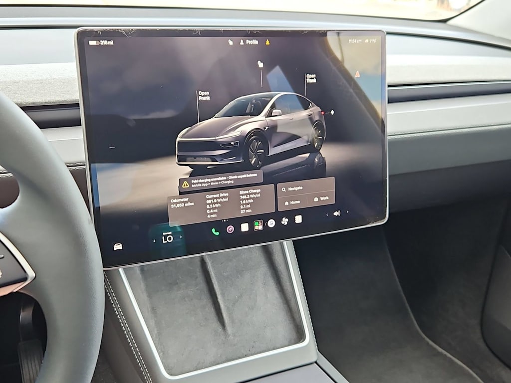 Thumbnail: 2026 Tesla Model Y - 14