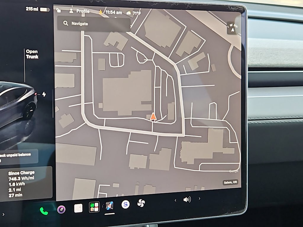 Thumbnail: 2026 Tesla Model Y - 32