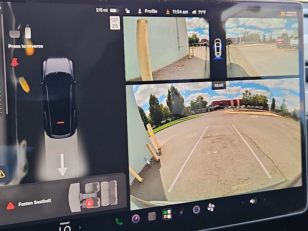 Thumbnail: 2026 Tesla Model Y - 33