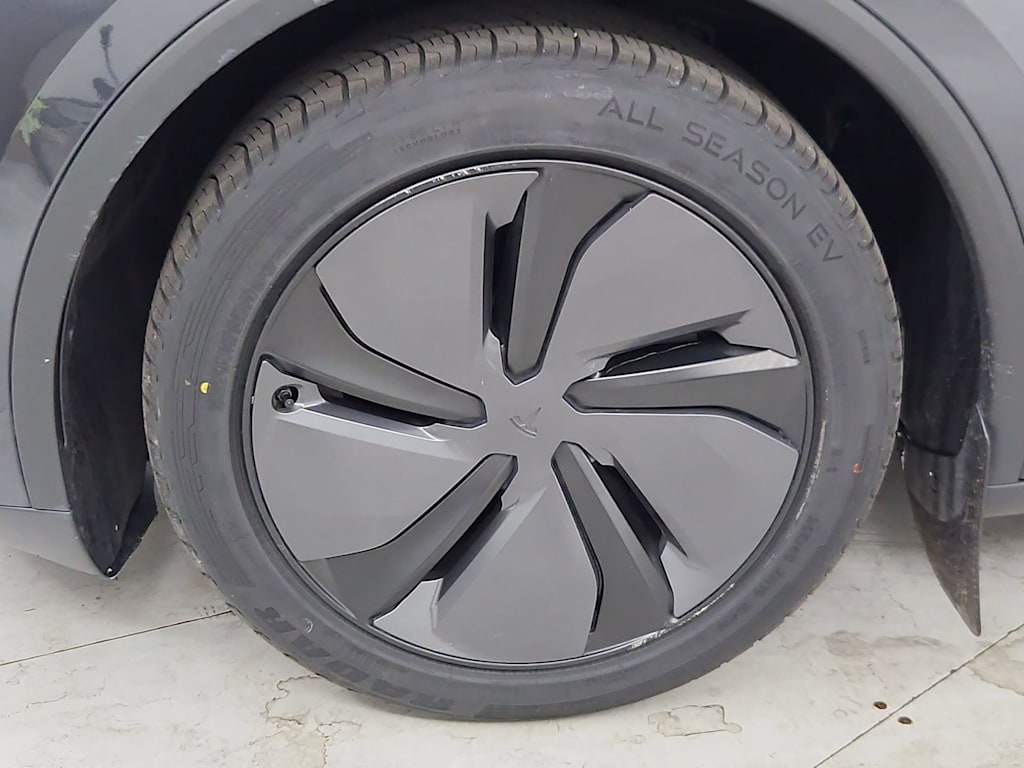 Thumbnail: 2026 Tesla Model Y - 8
