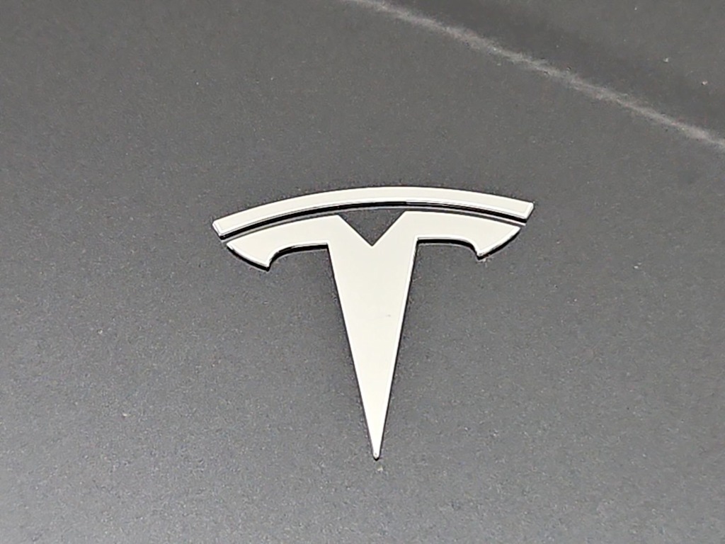 Thumbnail: 2025 Tesla Model Y - 23
