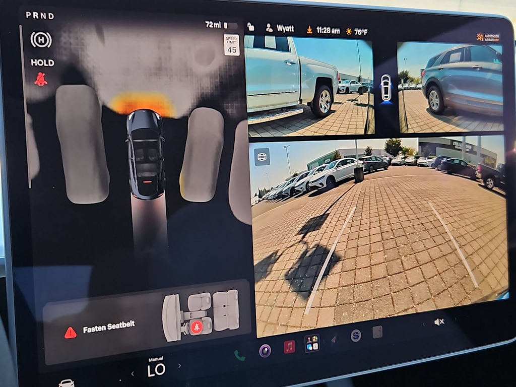 Thumbnail: 2025 Tesla Model Y - 33