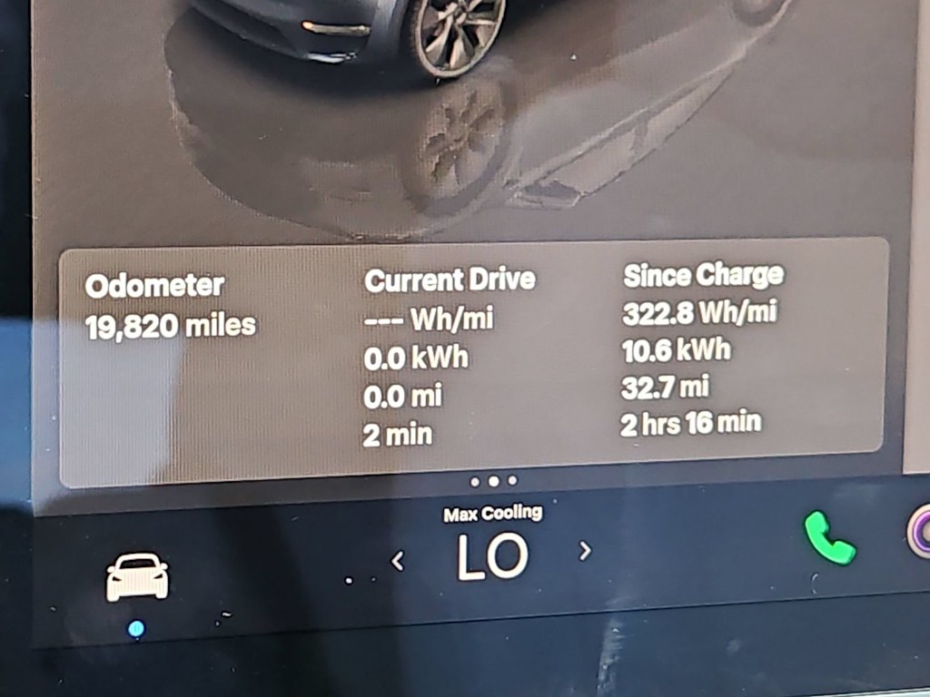 Thumbnail: 2025 Tesla Model Y - 16