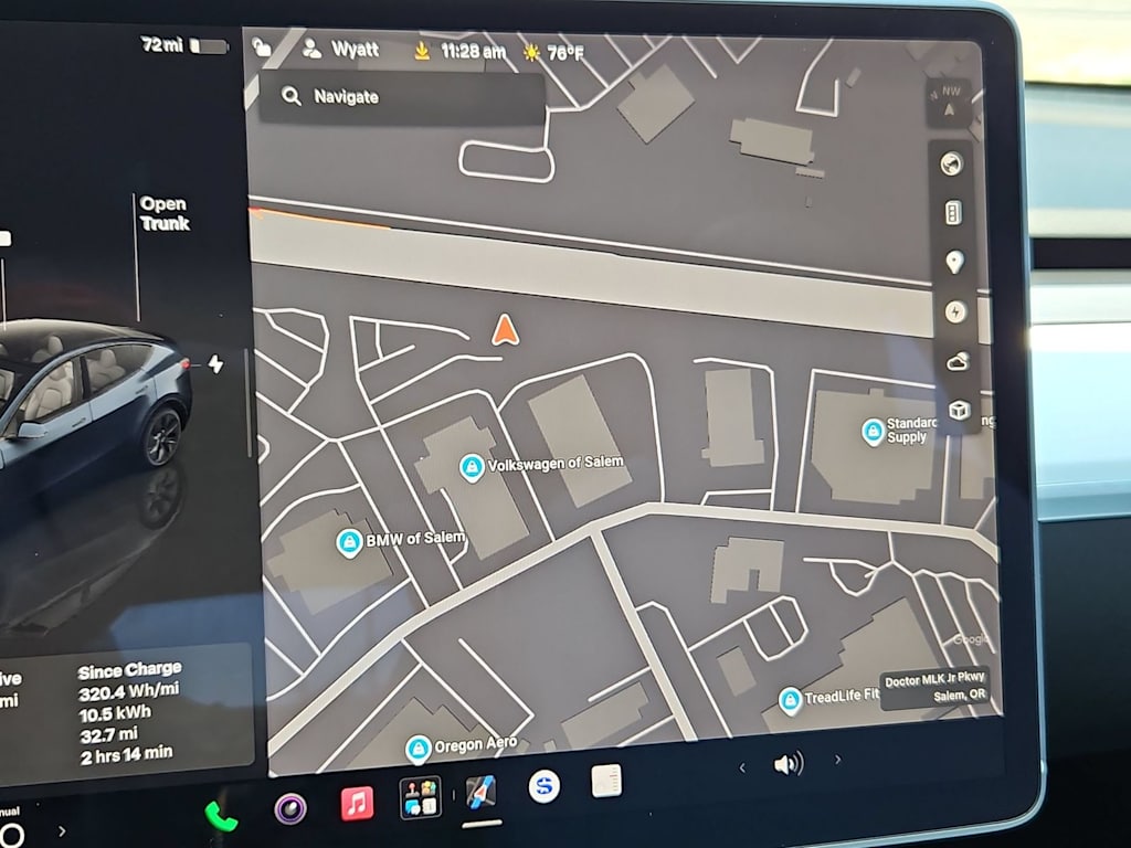 Thumbnail: 2025 Tesla Model Y - 15