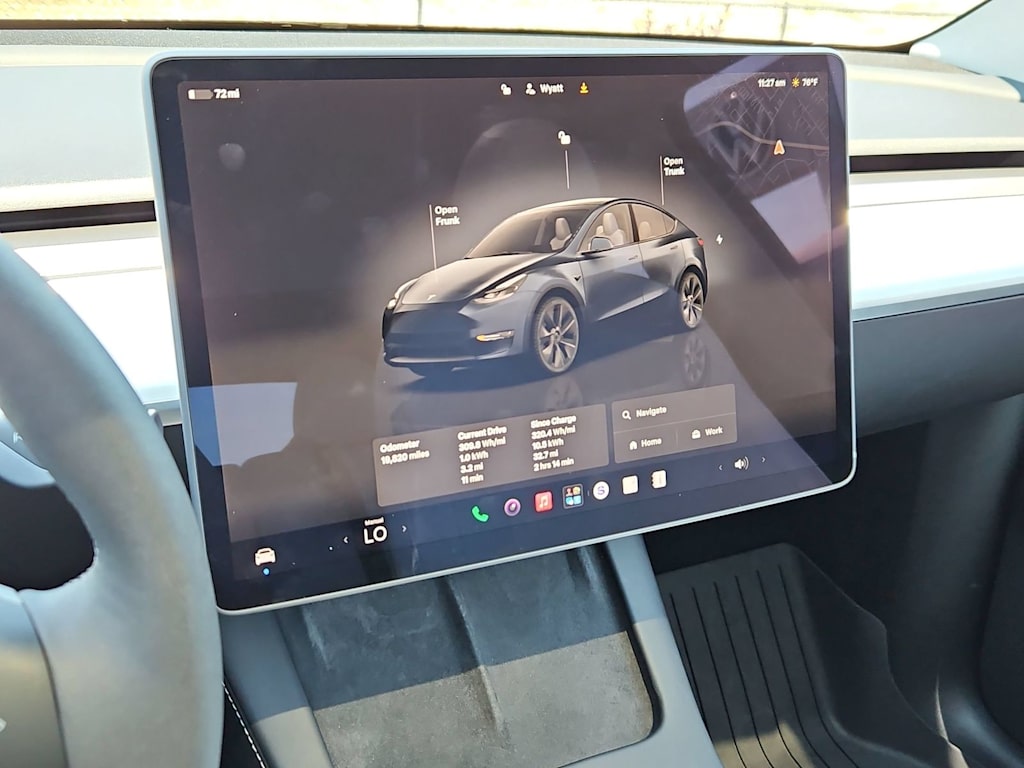 Thumbnail: 2025 Tesla Model Y - 14