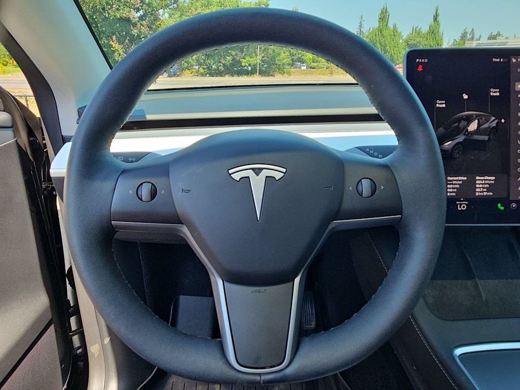 Thumbnail: 2025 Tesla Model Y - 13