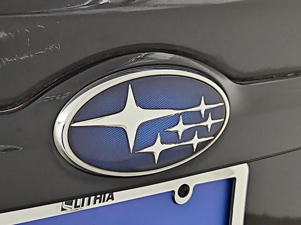 Thumbnail: 2016 Subaru Impreza - 7