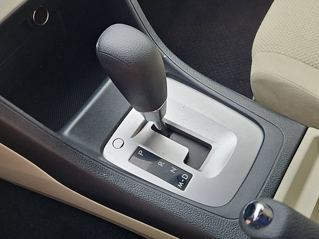 Thumbnail: 2016 Subaru Impreza - 35