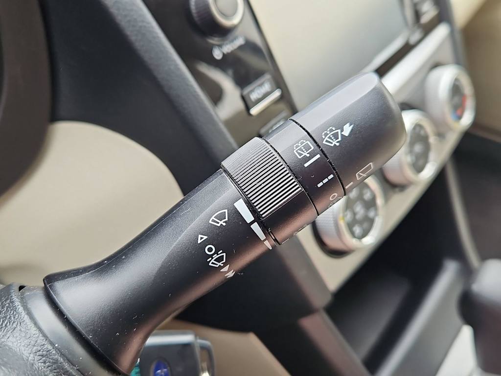 Thumbnail: 2016 Subaru Impreza - 31