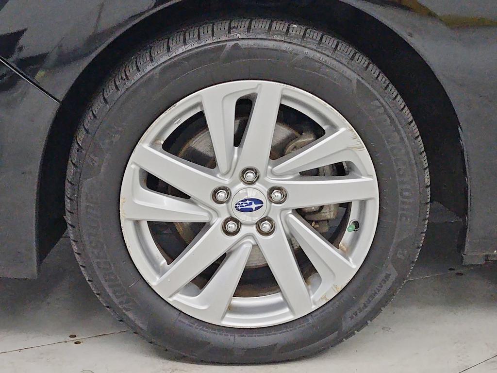 Thumbnail: 2016 Subaru Impreza - 8
