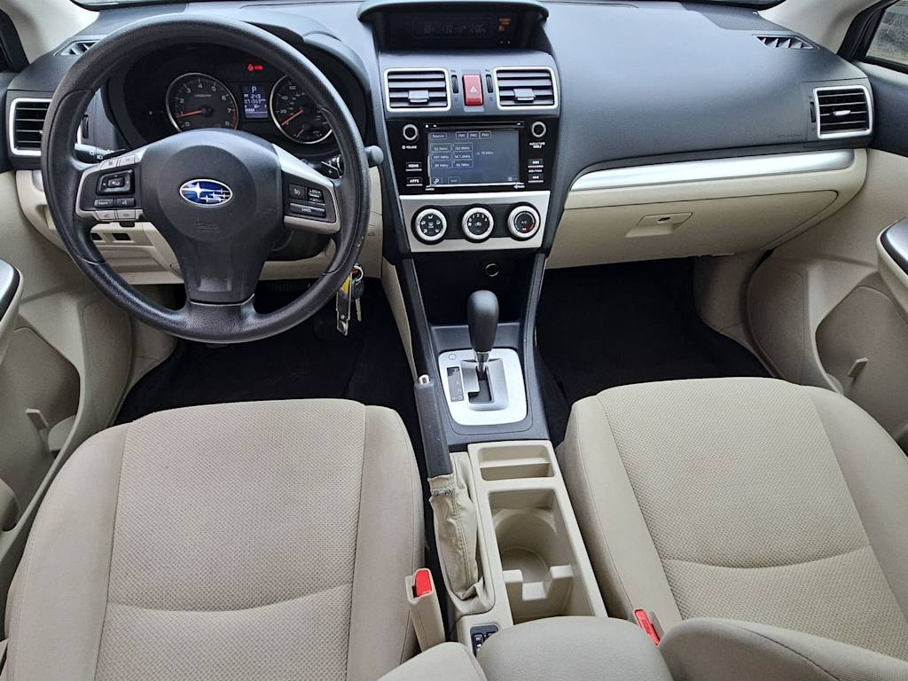 Thumbnail: 2016 Subaru Impreza - 10