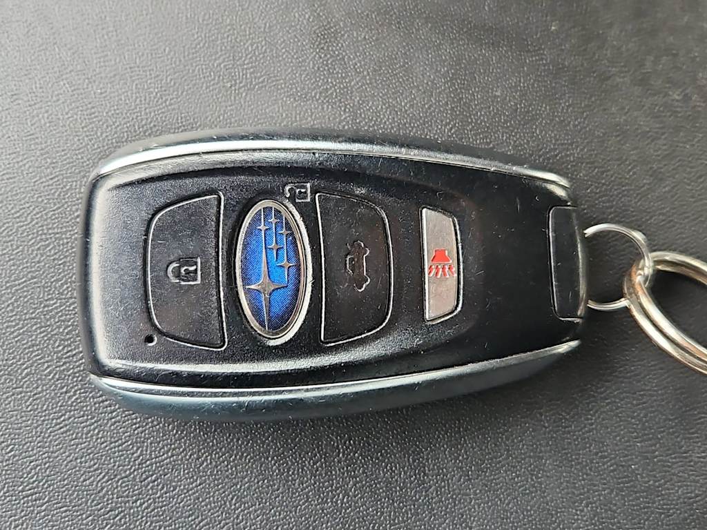 Thumbnail: 2024 Subaru Impreza - 19