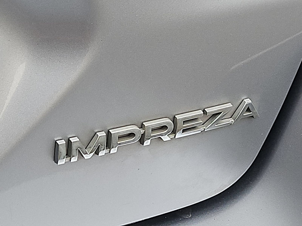 Thumbnail: 2024 Subaru Impreza - 25