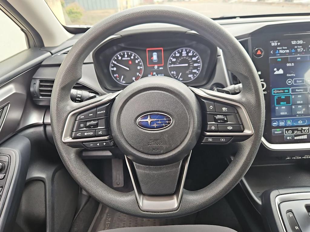Thumbnail: 2024 Subaru Impreza - 14