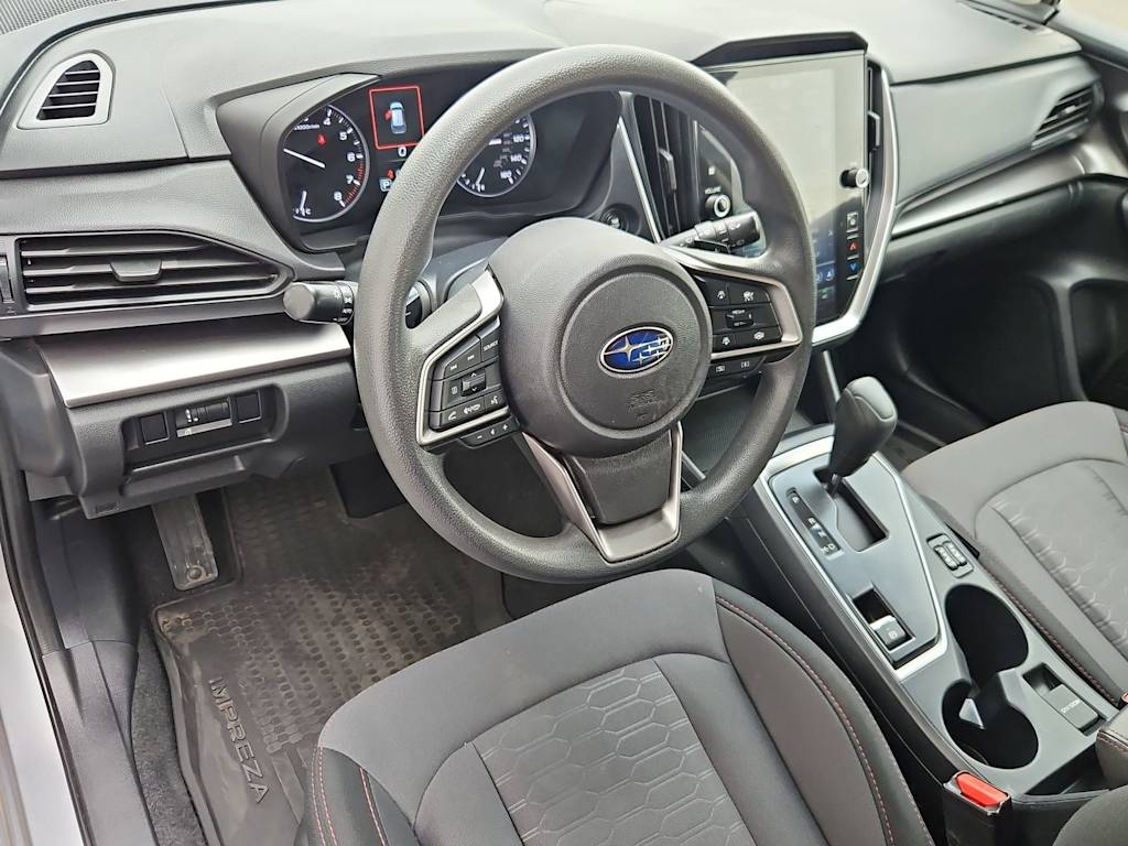 Thumbnail: 2024 Subaru Impreza - 2