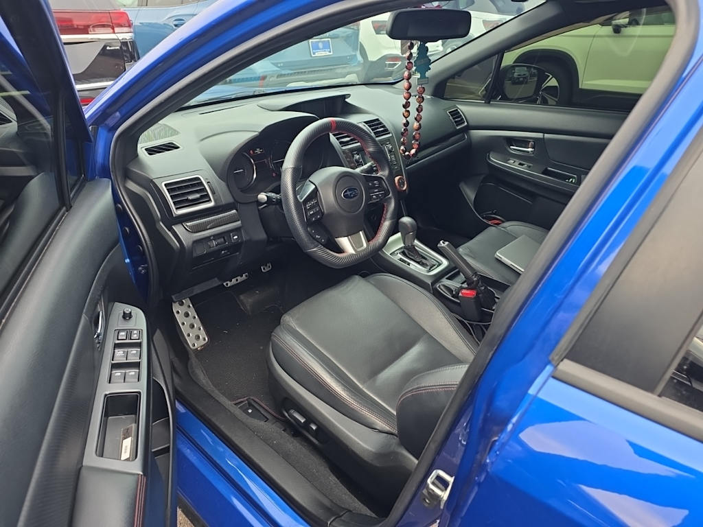 Thumbnail: 2015 Subaru WRX - 2