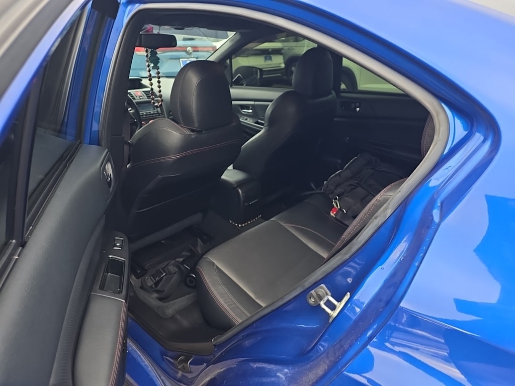 Thumbnail: 2015 Subaru WRX - 7