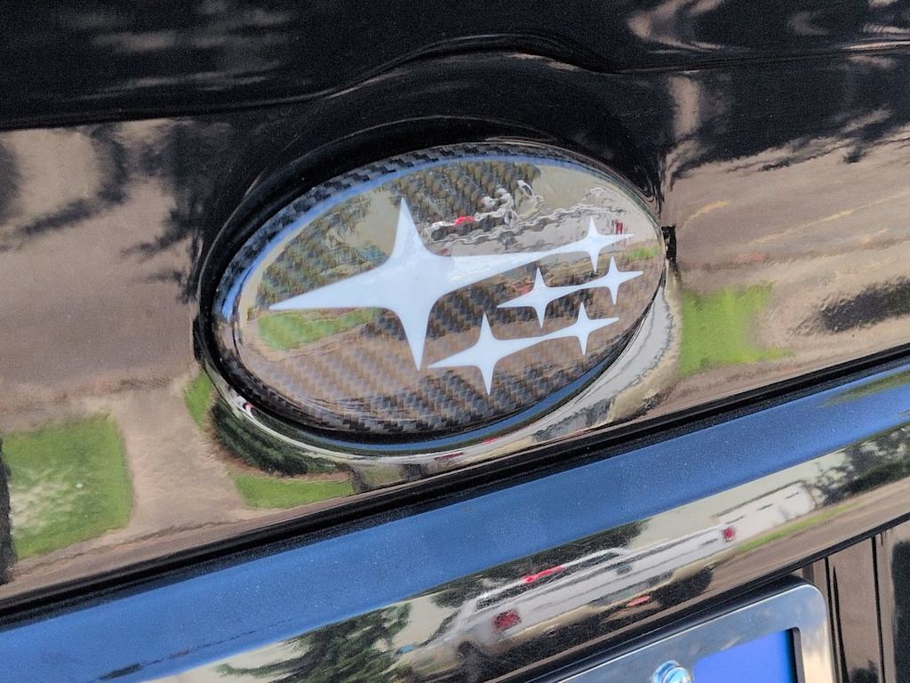 Thumbnail: 2020 Subaru WRX - 7