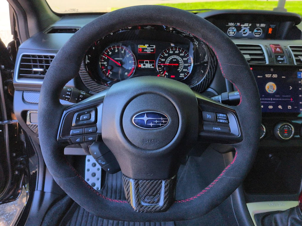 Thumbnail: 2020 Subaru WRX - 14